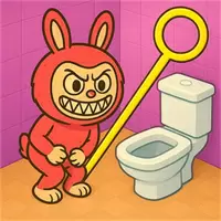Save Labubu