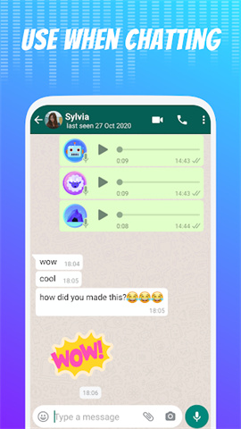screenshots